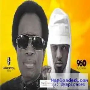 Sir Victor Uwaifo - Kirikisi ft Ice Prince